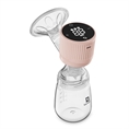 Electric Breast Pump LILA Pink